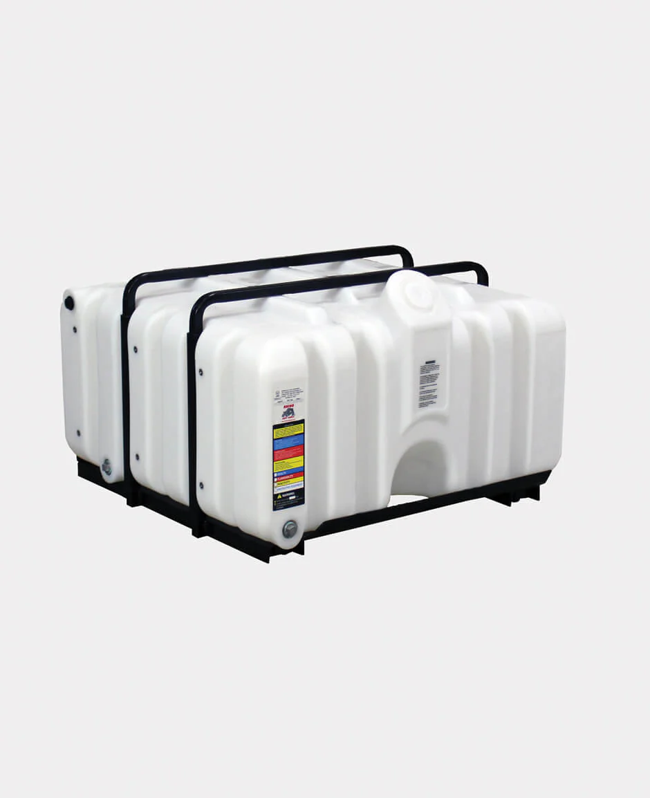 Poly Tanks for Sale