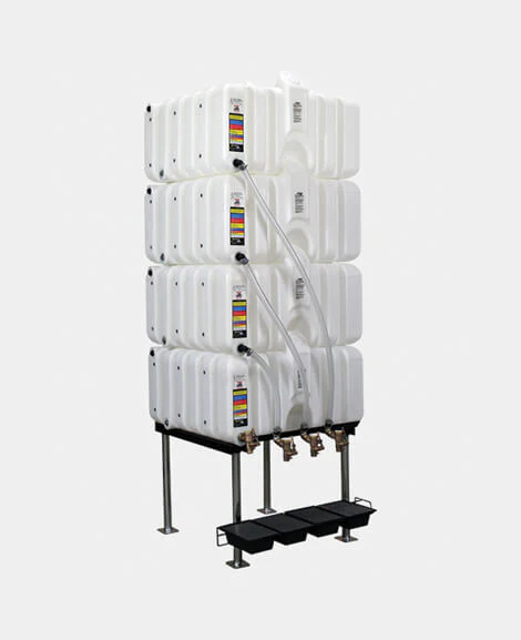 Oil Tanks for sale
